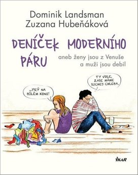 Deníček moderního páru