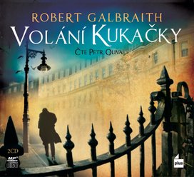 Detektiv Cormoran Strike
