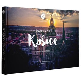 Čarovné Košice