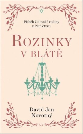 Rozinky v blátě