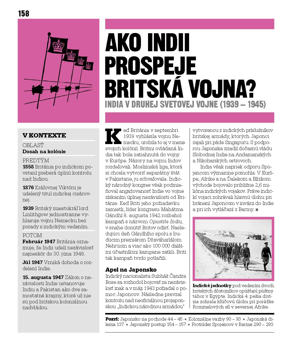 Druhá svetová vojna