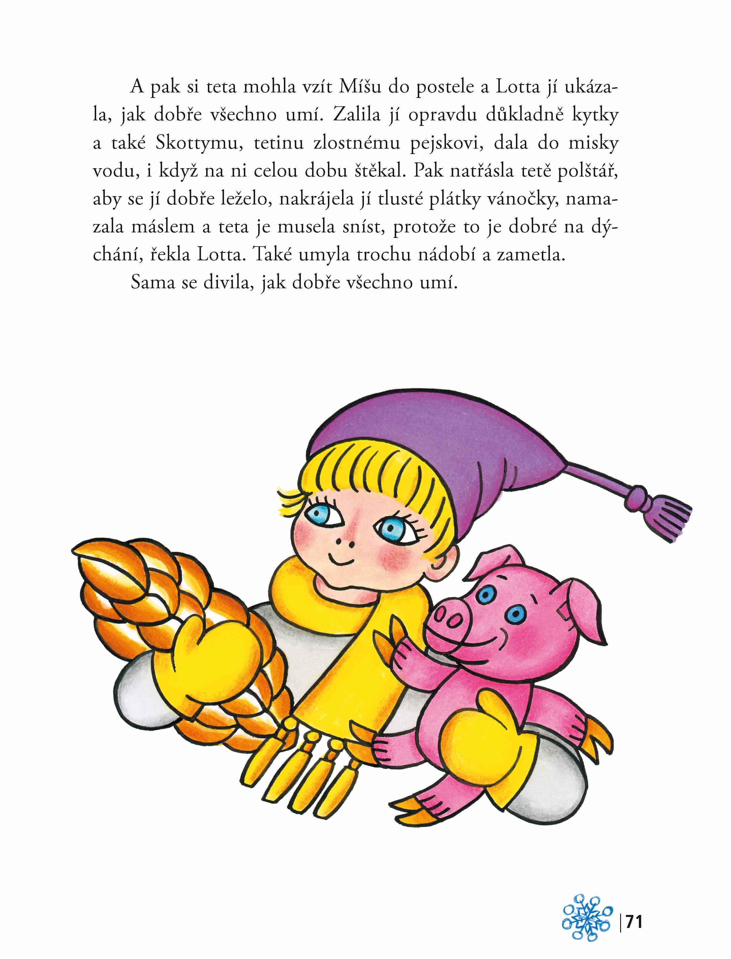 Vánoční příběhy