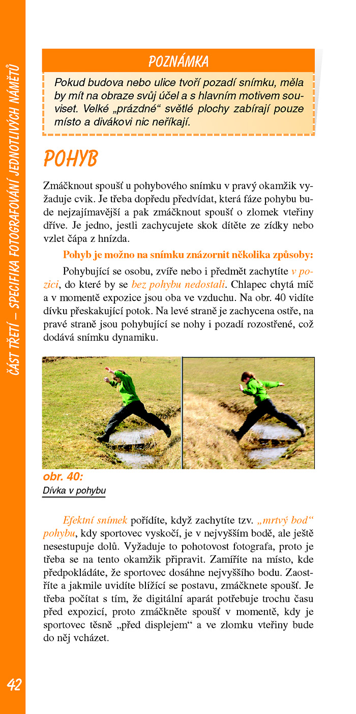 Jak na počítač Digitální fotografie II