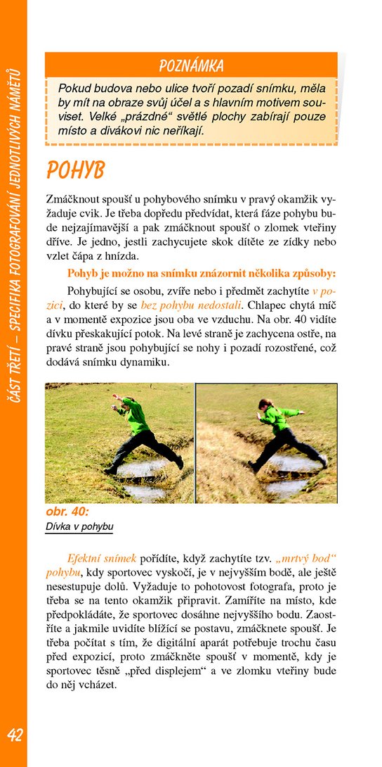 Jak na počítač Digitální fotografie II