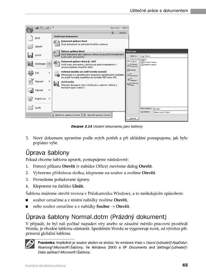 Microsoft Office Word 2007