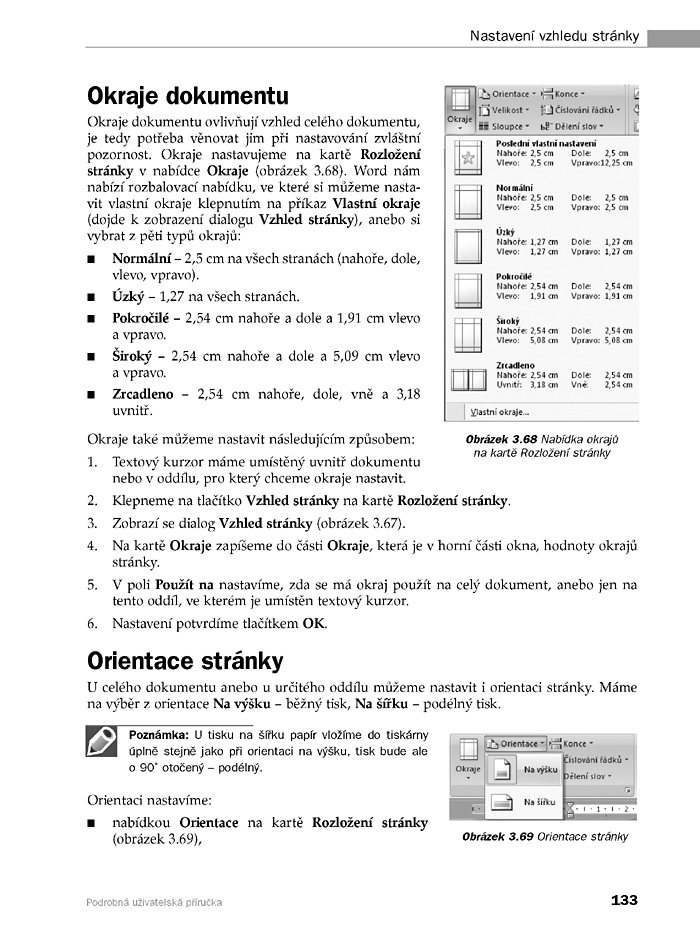 Microsoft Office Word 2007