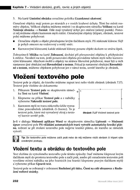 Microsoft Office Word 2007