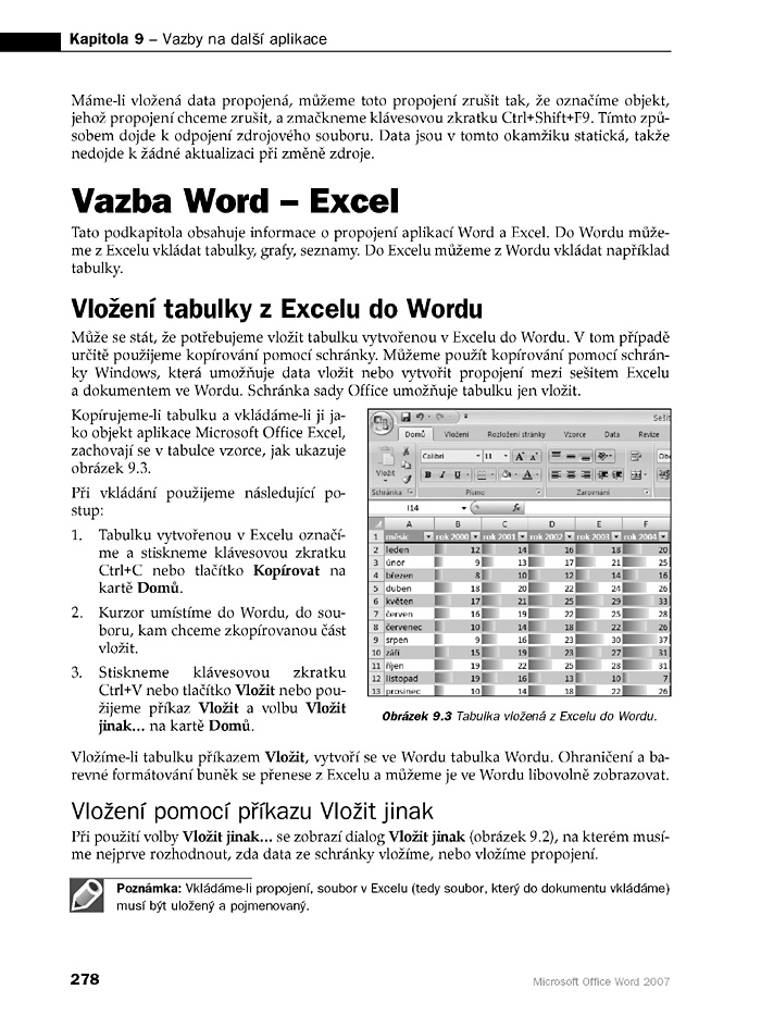 Microsoft Office Word 2007