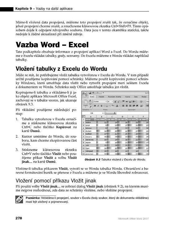 Microsoft Office Word 2007
