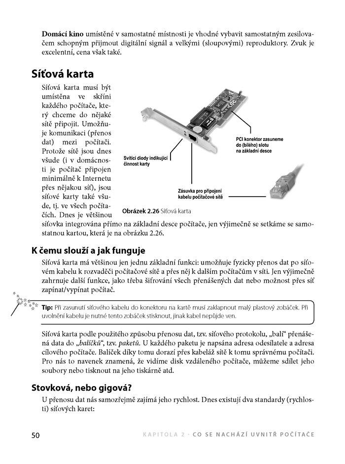 Počítač pro úplné začátečníky