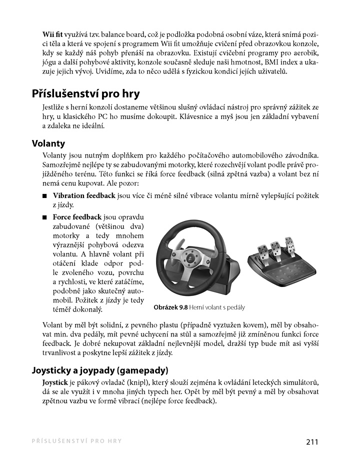 Počítač pro úplné začátečníky