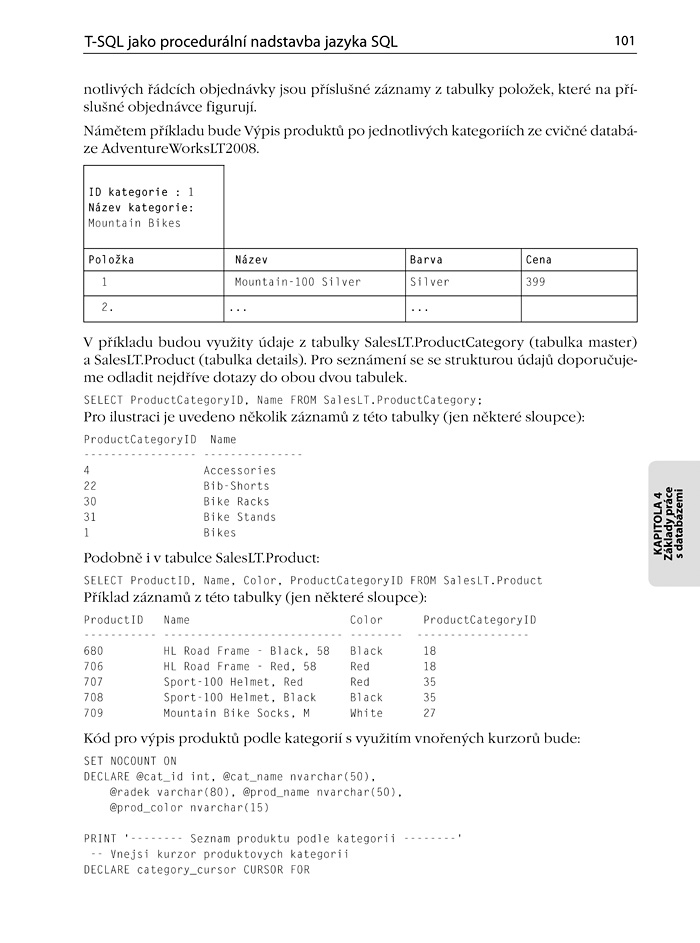 Jak vyzrát na Microsoft SQL Server 2008