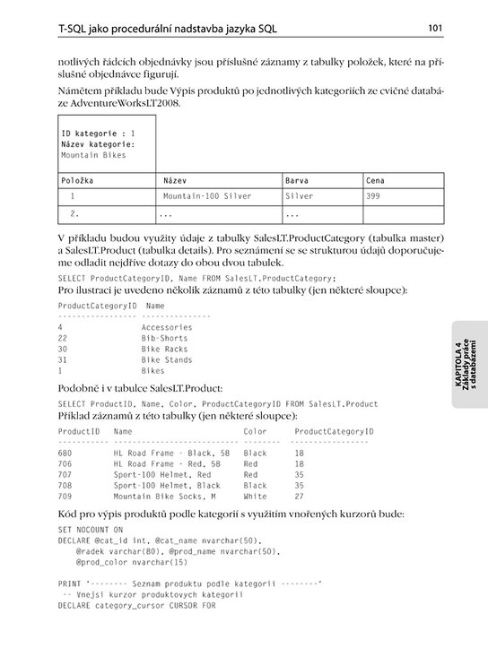 Jak vyzrát na Microsoft SQL Server 2008