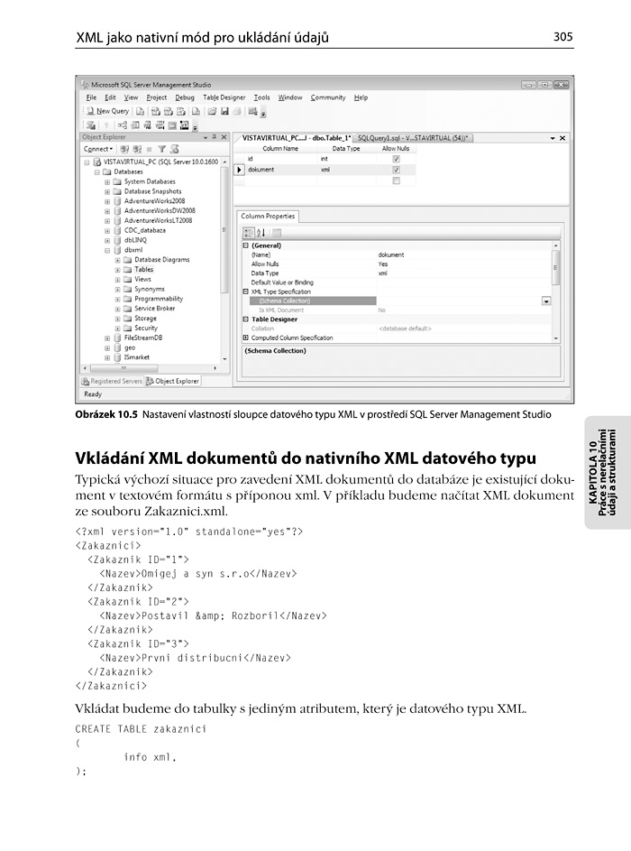 Jak vyzrát na Microsoft SQL Server 2008