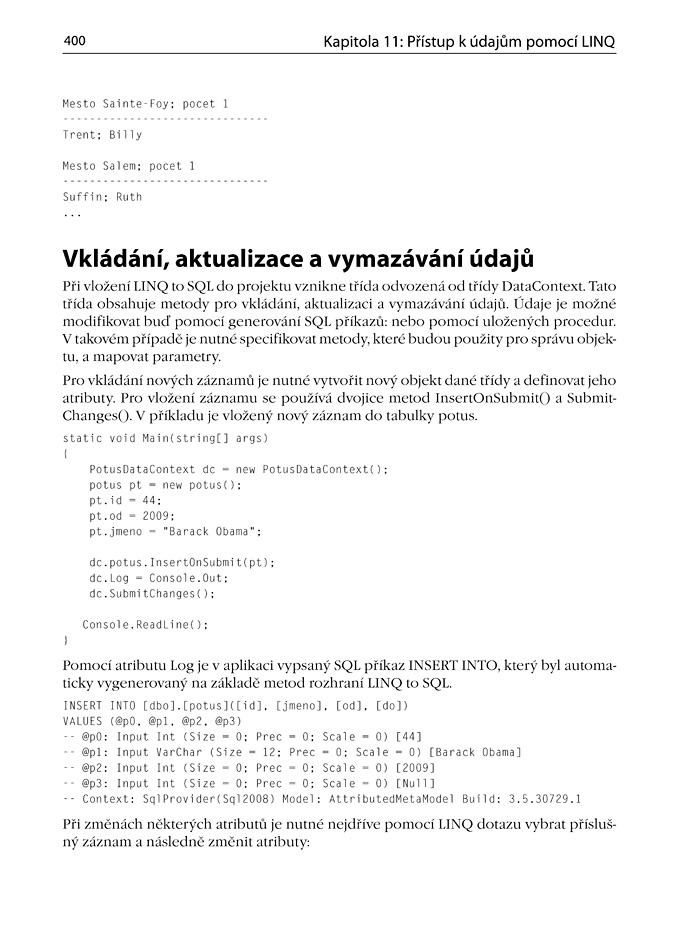 Jak vyzrát na Microsoft SQL Server 2008