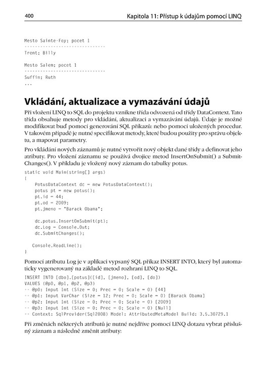 Jak vyzrát na Microsoft SQL Server 2008