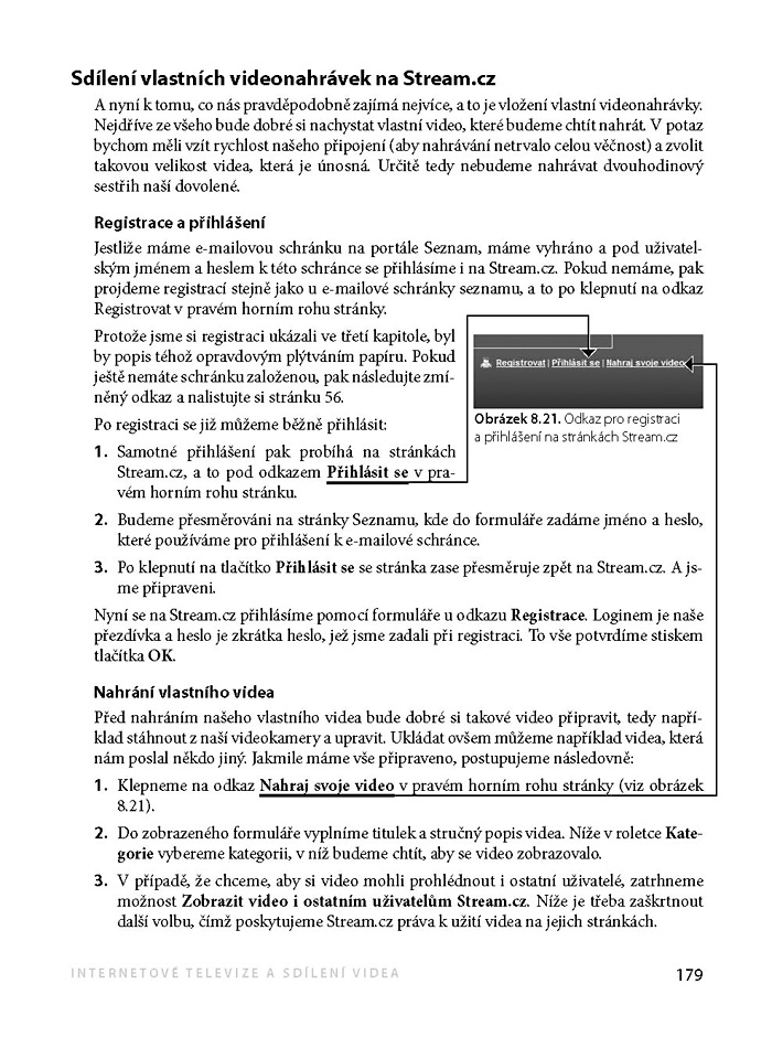 Internet pro úplné začátečníky