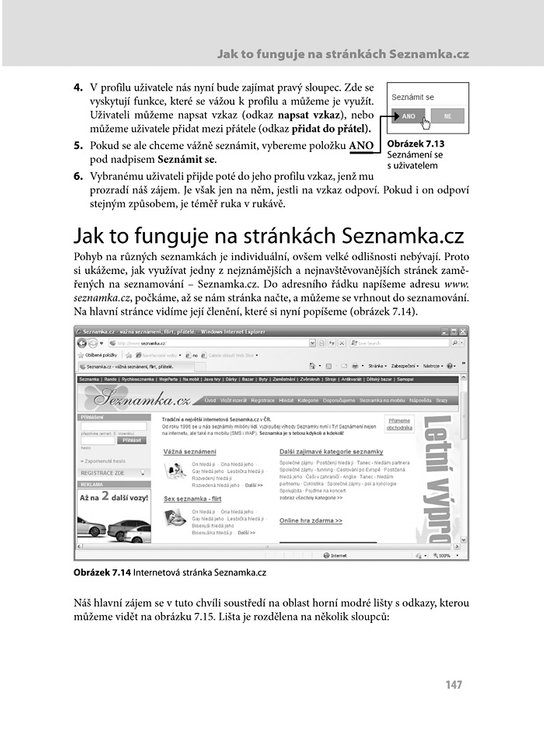 Internet pro ženy