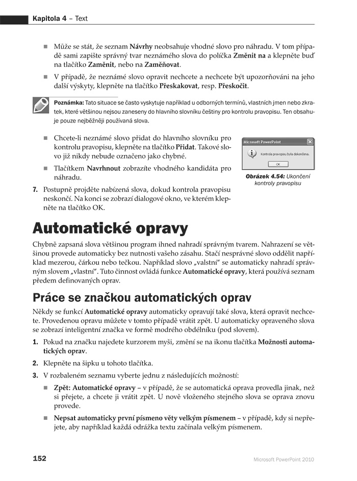 Microsoft PowerPoint 2010