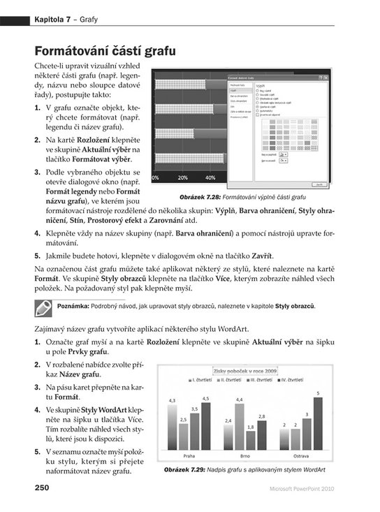 Microsoft PowerPoint 2010