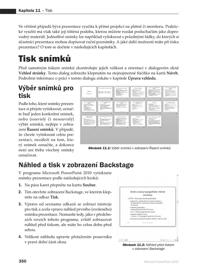 Microsoft PowerPoint 2010