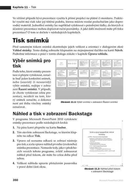 Microsoft PowerPoint 2010