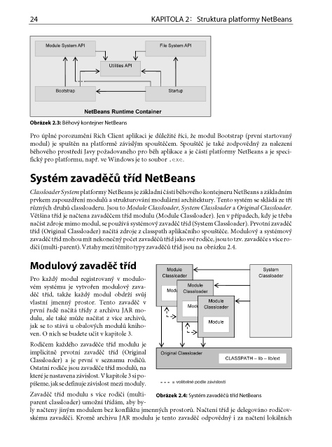 Platforma NetBeans