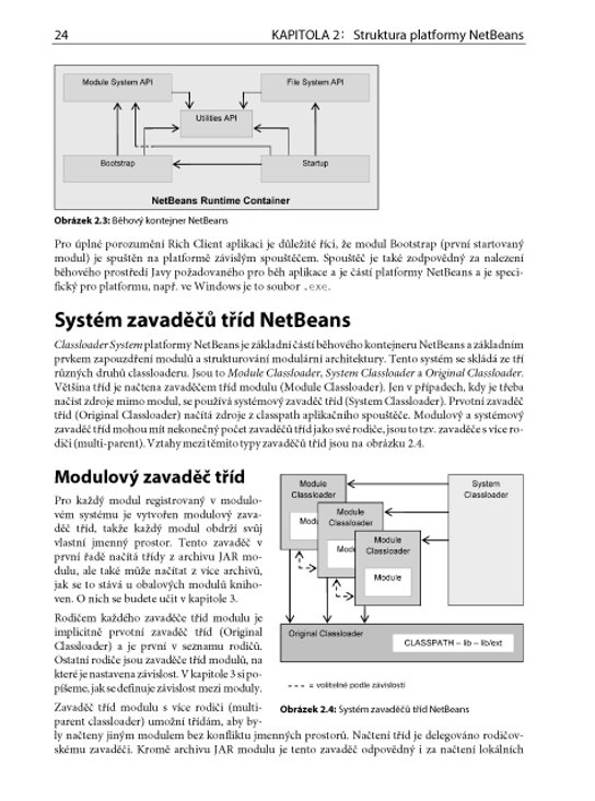 Platforma NetBeans
