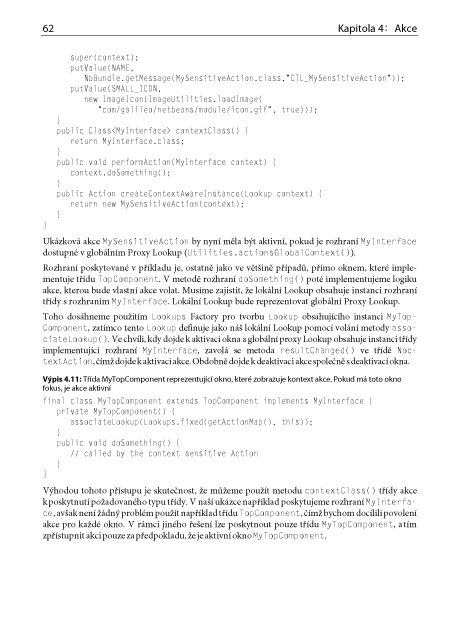 Platforma NetBeans