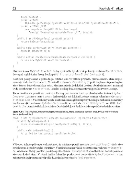 Platforma NetBeans