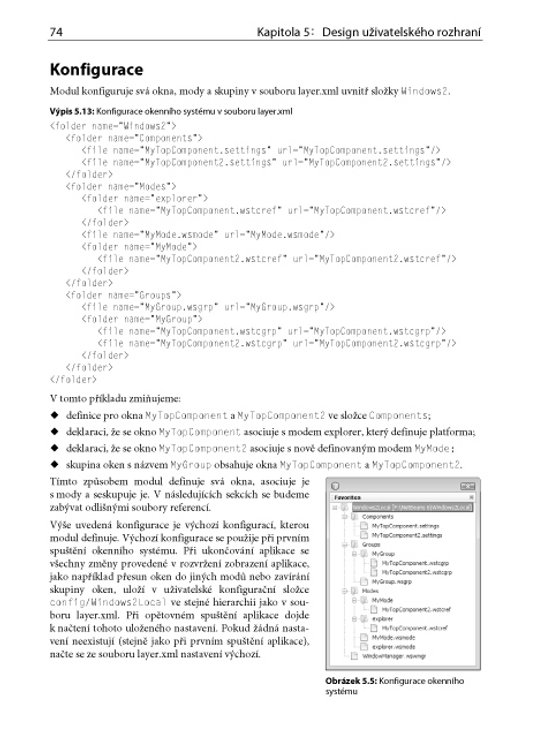 Platforma NetBeans