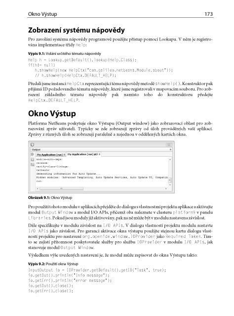 Platforma NetBeans