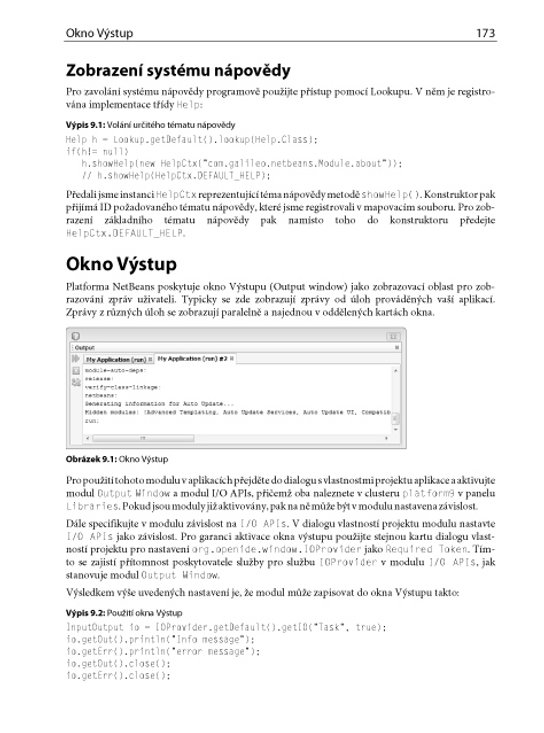 Platforma NetBeans