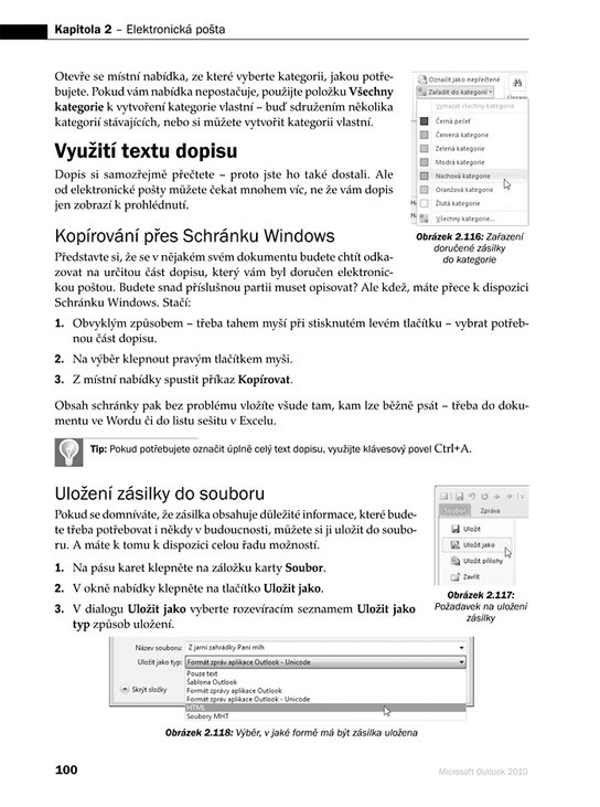 Microsoft Outlook 2010