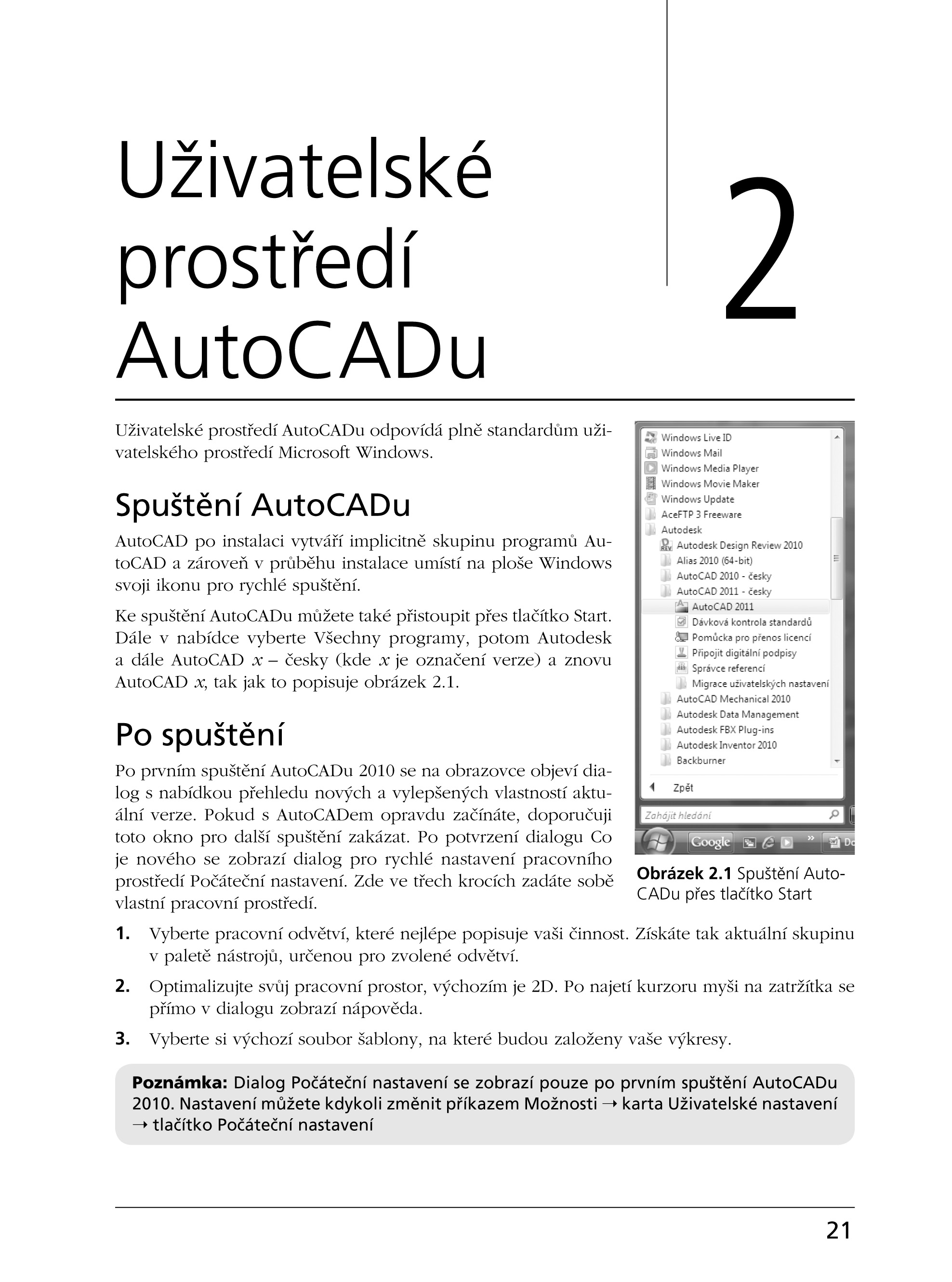 AutoCAD