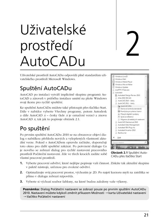 AutoCAD