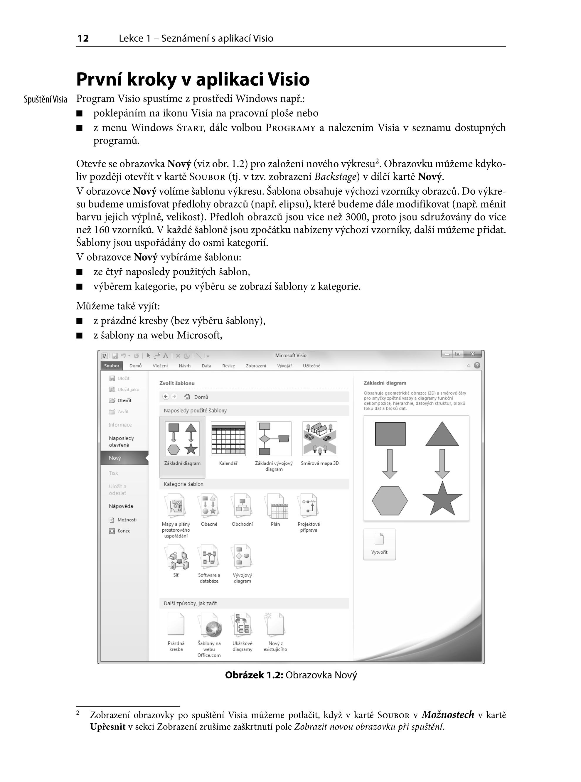 Microsoft Visio 2010
