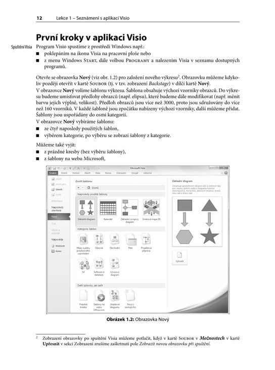 Microsoft Visio 2010