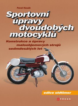 Sportovní úpravy dvoudobých motocyklů