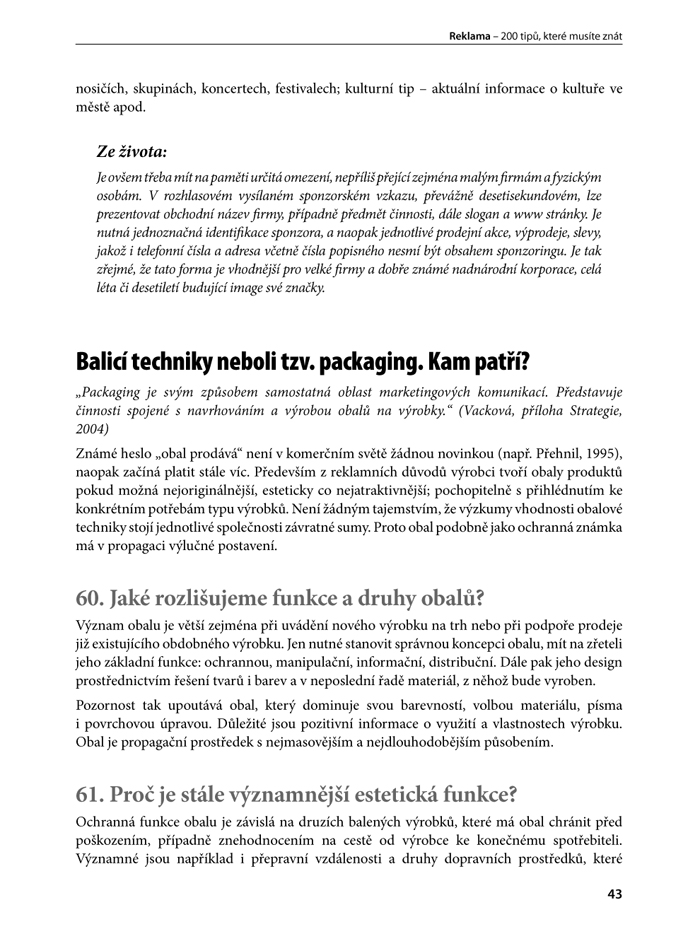 Reklama