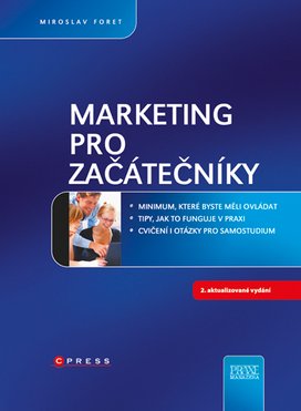Marketing pro začátečníky