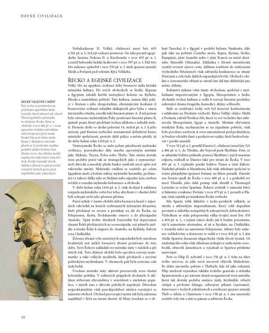 Dávné civilizace