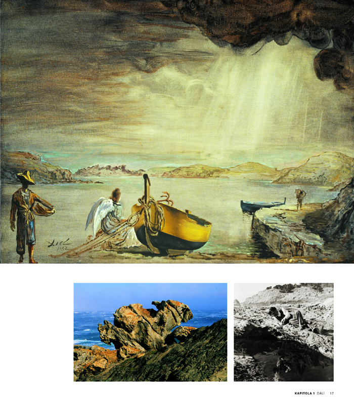 Dalí