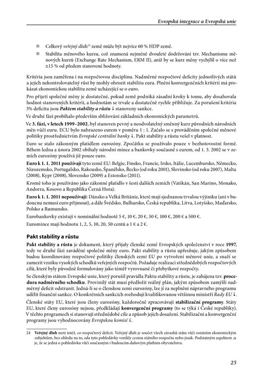 Evropská unie k maturitě a přijímacím zkouškám na VŠ