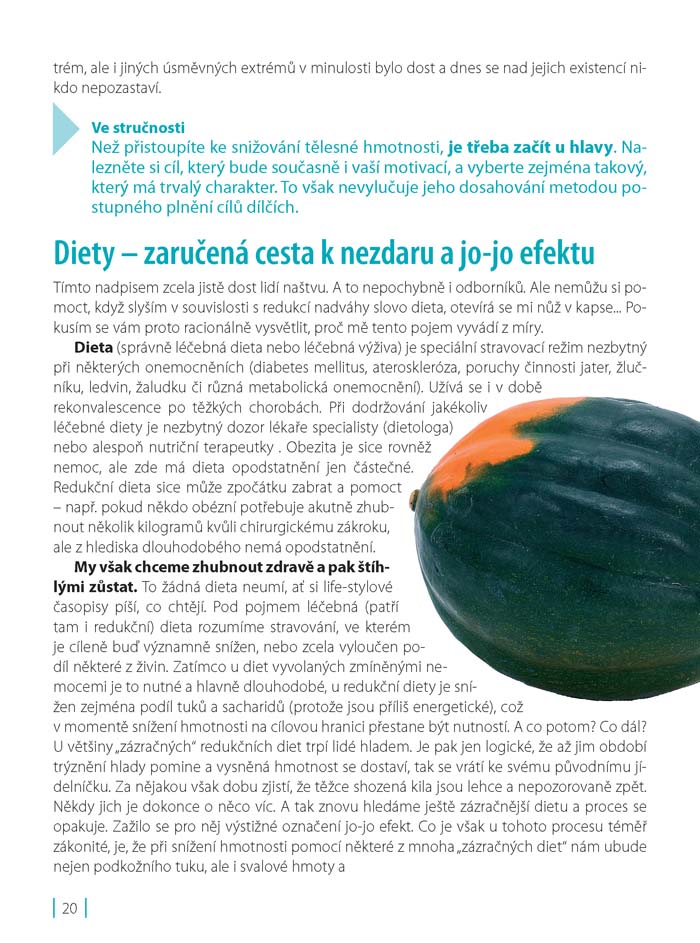Projezte se ke štíhlosti!