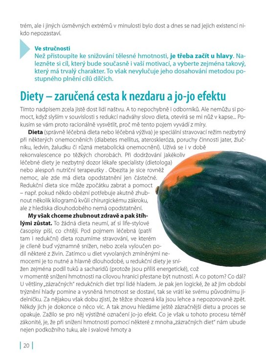 Projezte se ke štíhlosti!