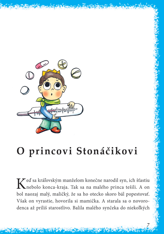 Rozprávky o princoch