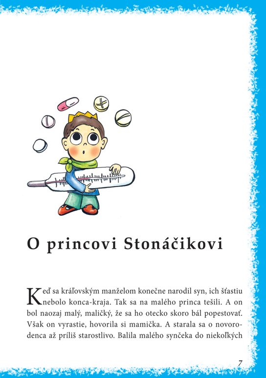 Rozprávky o princoch