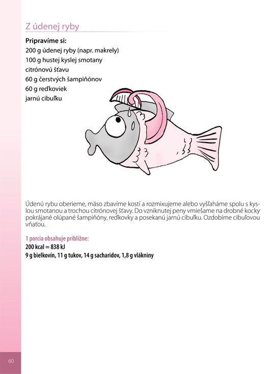 Zdravá strava pre diabetikov a nielen pre nich