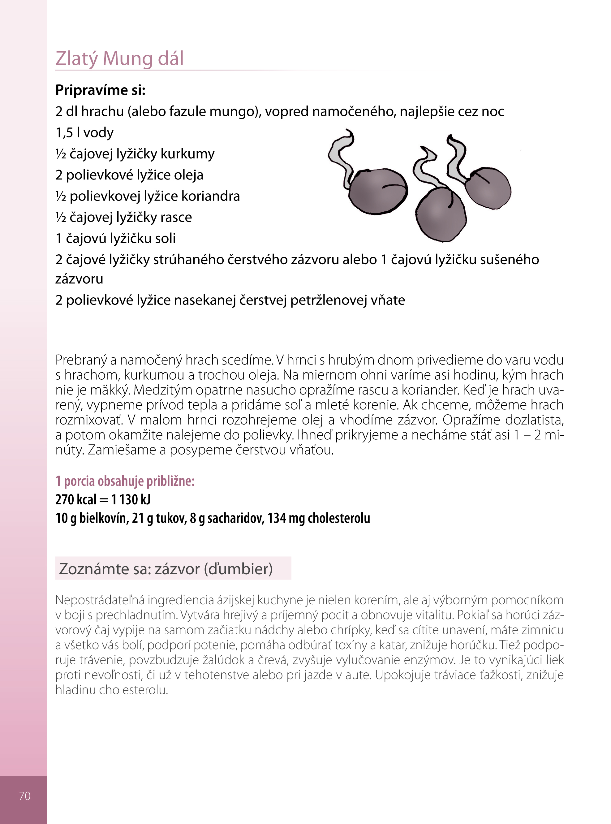 Zdravá strava pre diabetikov a nielen pre nich